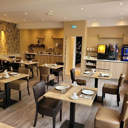 Sure Hotel By Best Western Saint-Quentin Ouest Holnon Εξωτερικό φωτογραφία