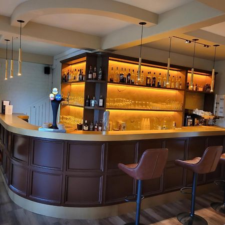 Sure Hotel By Best Western Saint-Quentin Ouest Holnon Εξωτερικό φωτογραφία