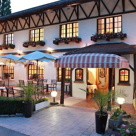 Sure Hotel By Best Western Saint-Quentin Ouest Holnon Εξωτερικό φωτογραφία
