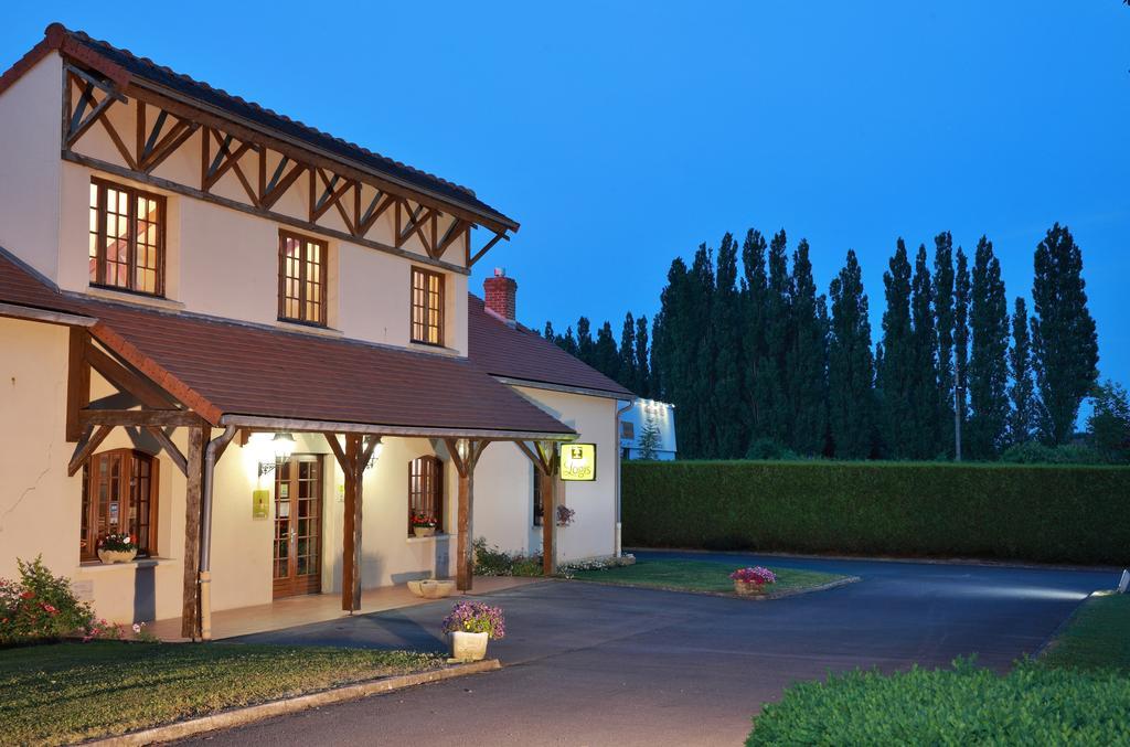 Sure Hotel By Best Western Saint-Quentin Ouest Holnon Εξωτερικό φωτογραφία