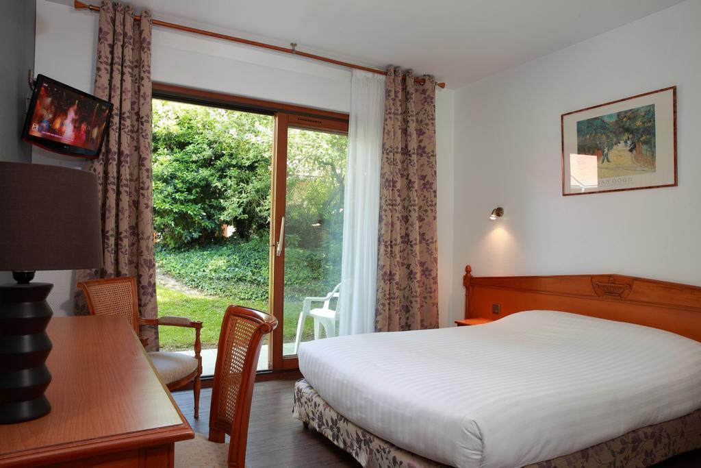 Sure Hotel By Best Western Saint-Quentin Ouest Holnon Εξωτερικό φωτογραφία