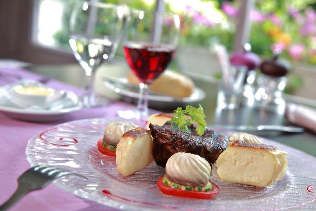 Sure Hotel By Best Western Saint-Quentin Ouest Holnon Εξωτερικό φωτογραφία