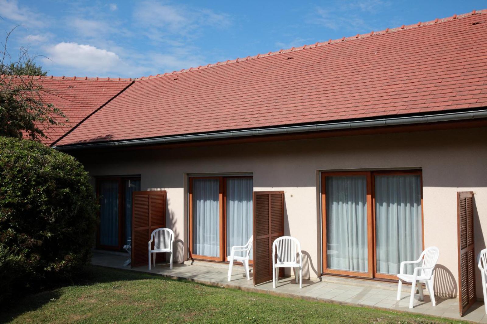Sure Hotel By Best Western Saint-Quentin Ouest Holnon Εξωτερικό φωτογραφία