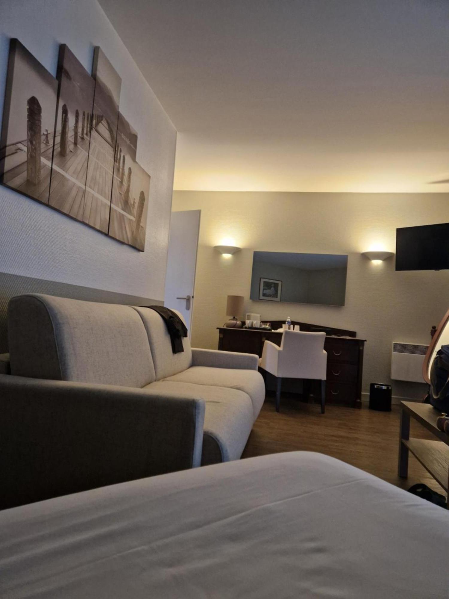 Sure Hotel By Best Western Saint-Quentin Ouest Holnon Εξωτερικό φωτογραφία