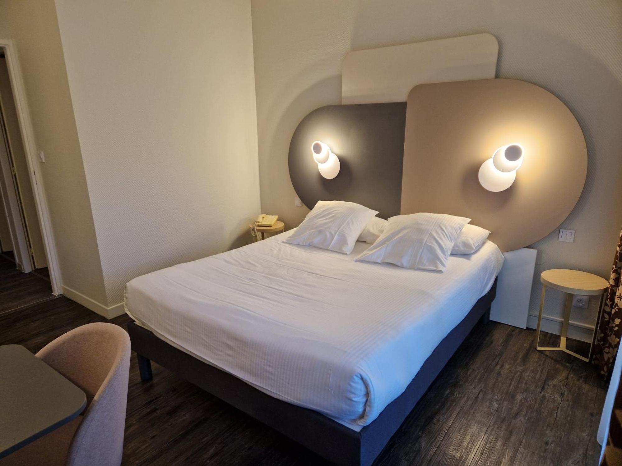 Sure Hotel By Best Western Saint-Quentin Ouest Holnon Εξωτερικό φωτογραφία