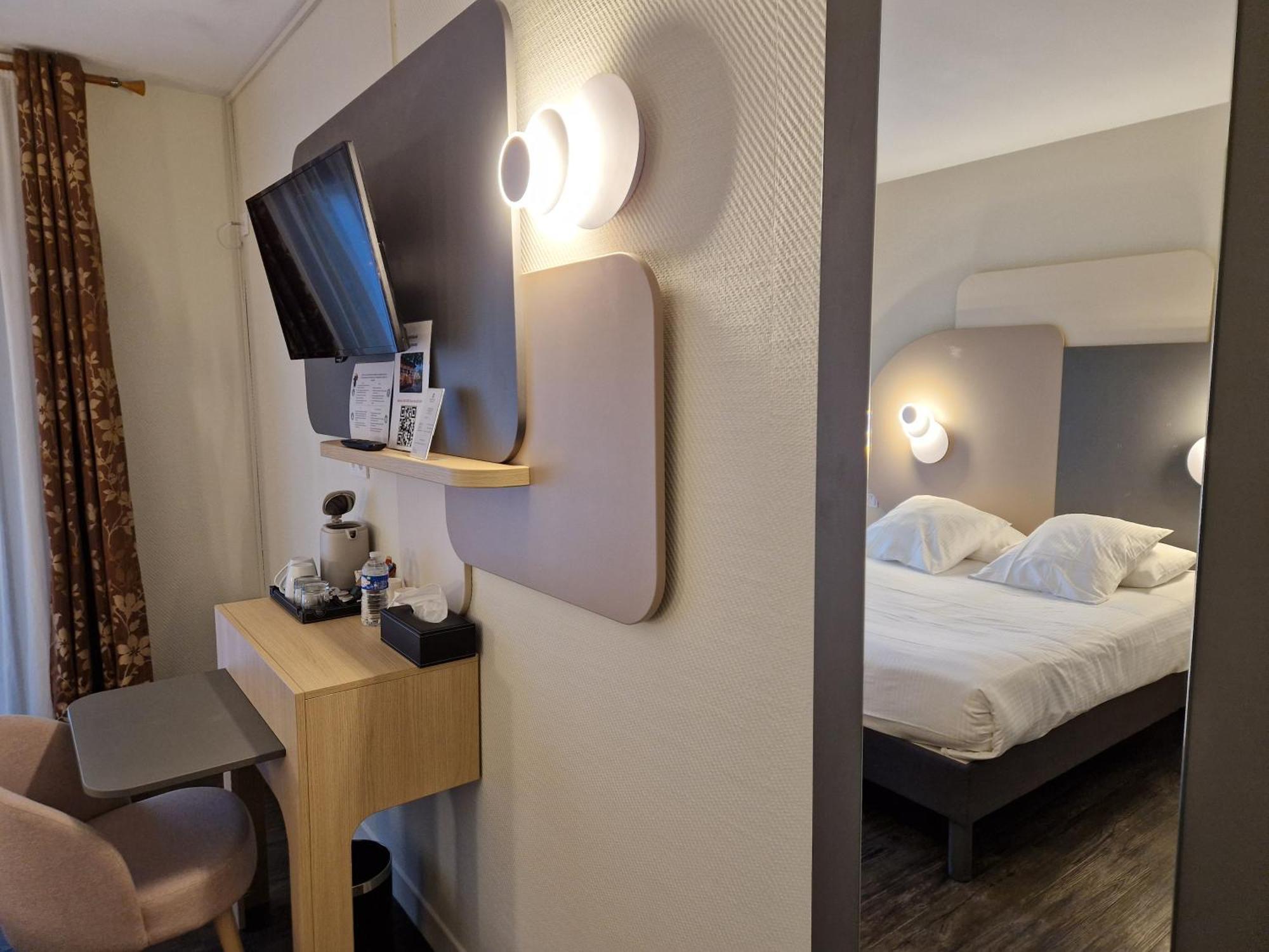 Sure Hotel By Best Western Saint-Quentin Ouest Holnon Εξωτερικό φωτογραφία