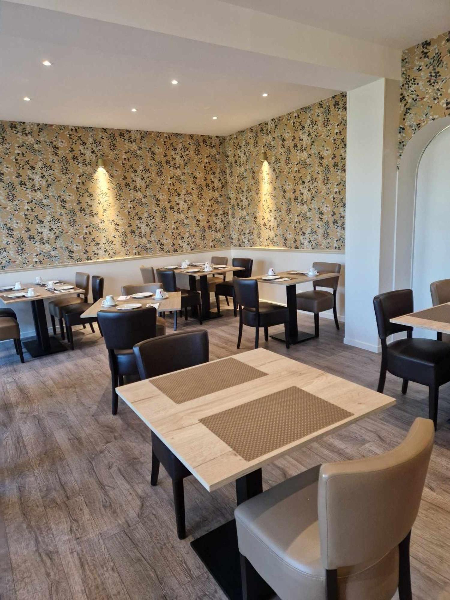 Sure Hotel By Best Western Saint-Quentin Ouest Holnon Εξωτερικό φωτογραφία