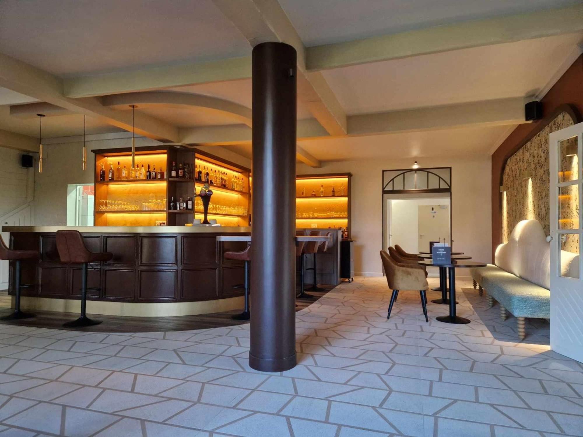 Sure Hotel By Best Western Saint-Quentin Ouest Holnon Εξωτερικό φωτογραφία