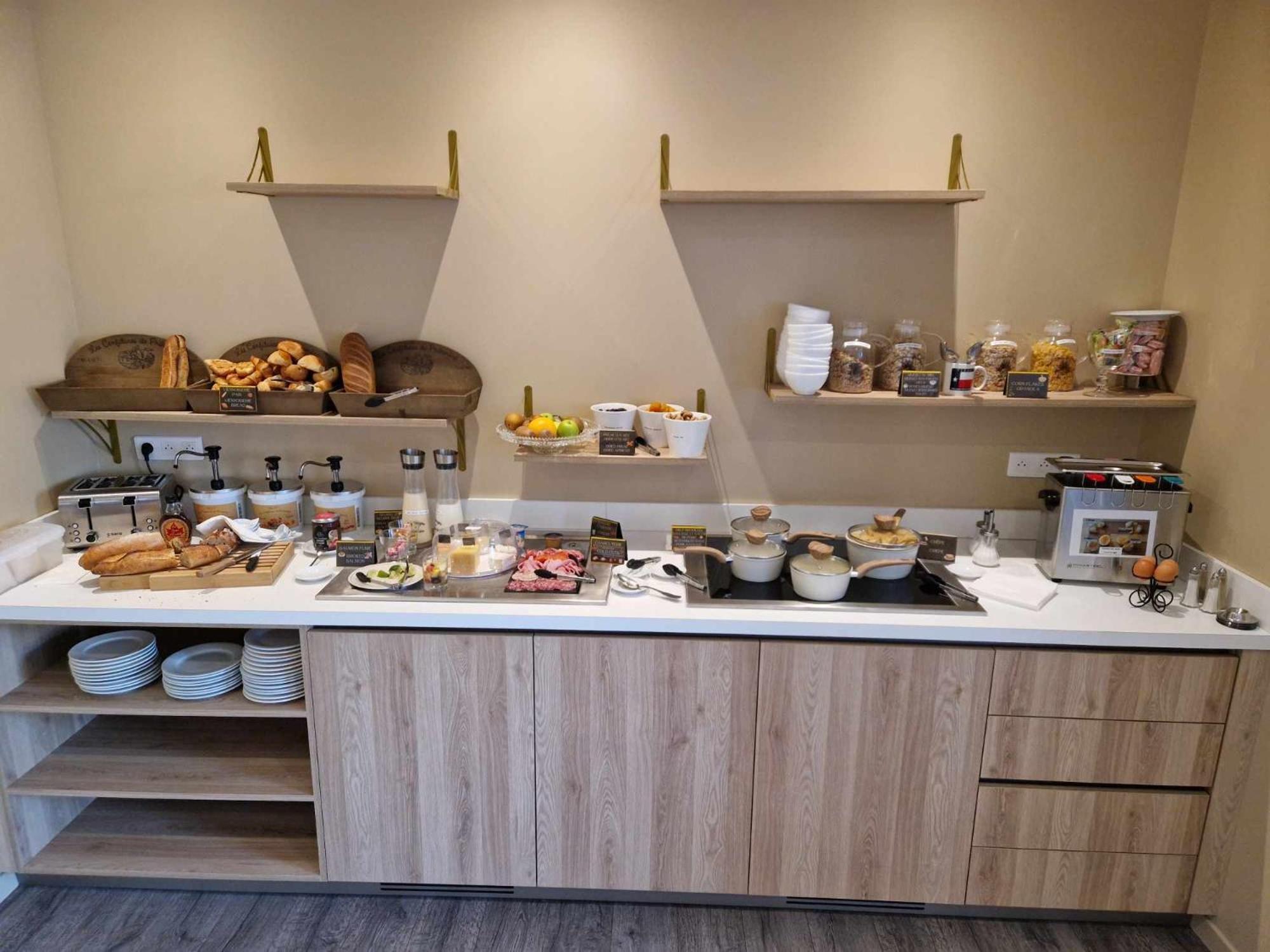 Sure Hotel By Best Western Saint-Quentin Ouest Holnon Εξωτερικό φωτογραφία