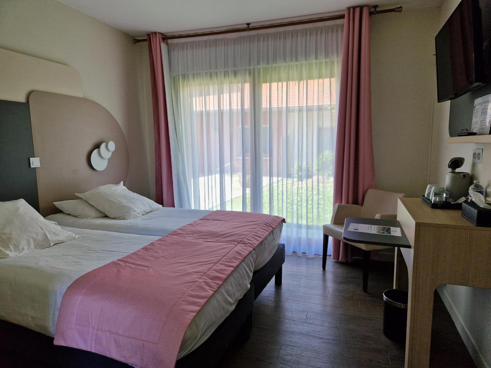 Sure Hotel By Best Western Saint-Quentin Ouest Holnon Εξωτερικό φωτογραφία