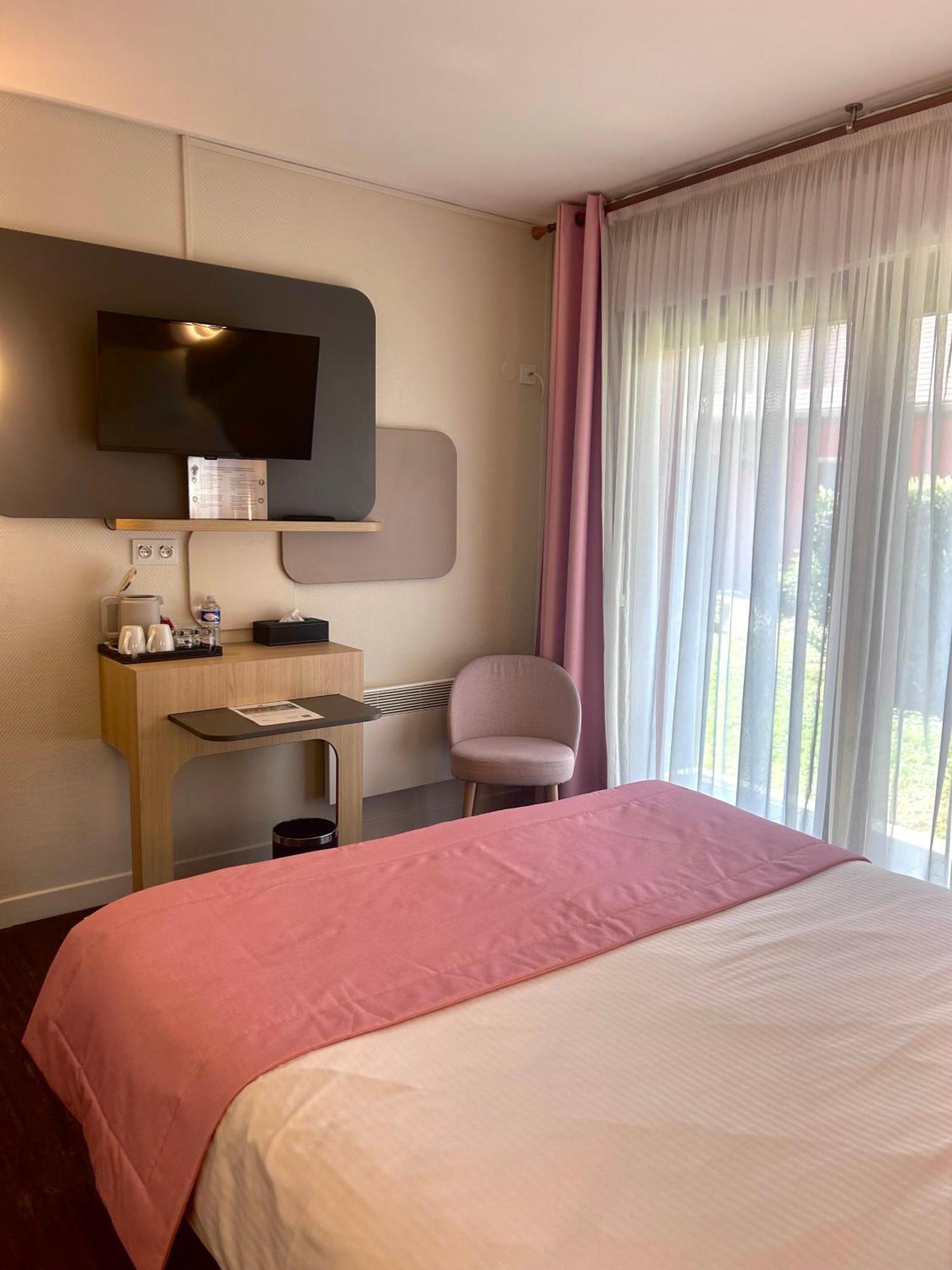 Sure Hotel By Best Western Saint-Quentin Ouest Holnon Εξωτερικό φωτογραφία