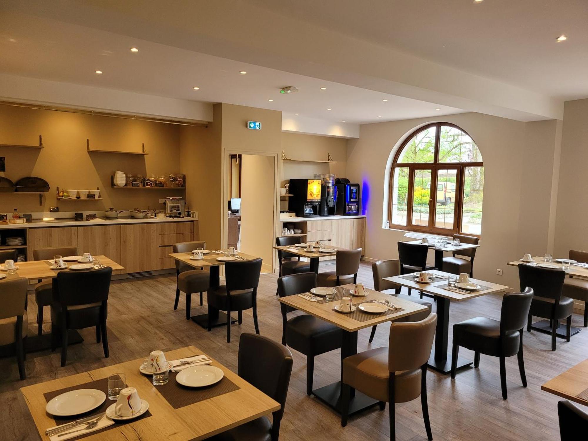 Sure Hotel By Best Western Saint-Quentin Ouest Holnon Εξωτερικό φωτογραφία