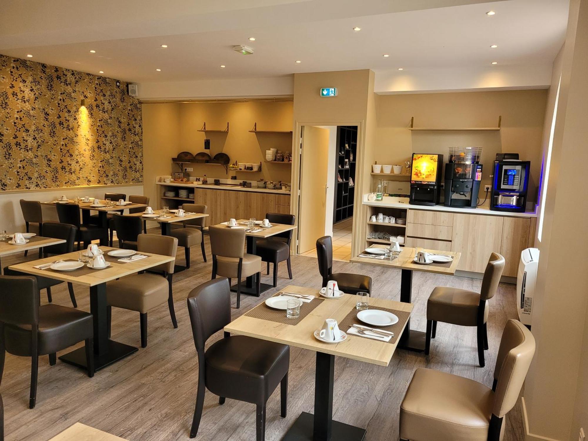 Sure Hotel By Best Western Saint-Quentin Ouest Holnon Εξωτερικό φωτογραφία