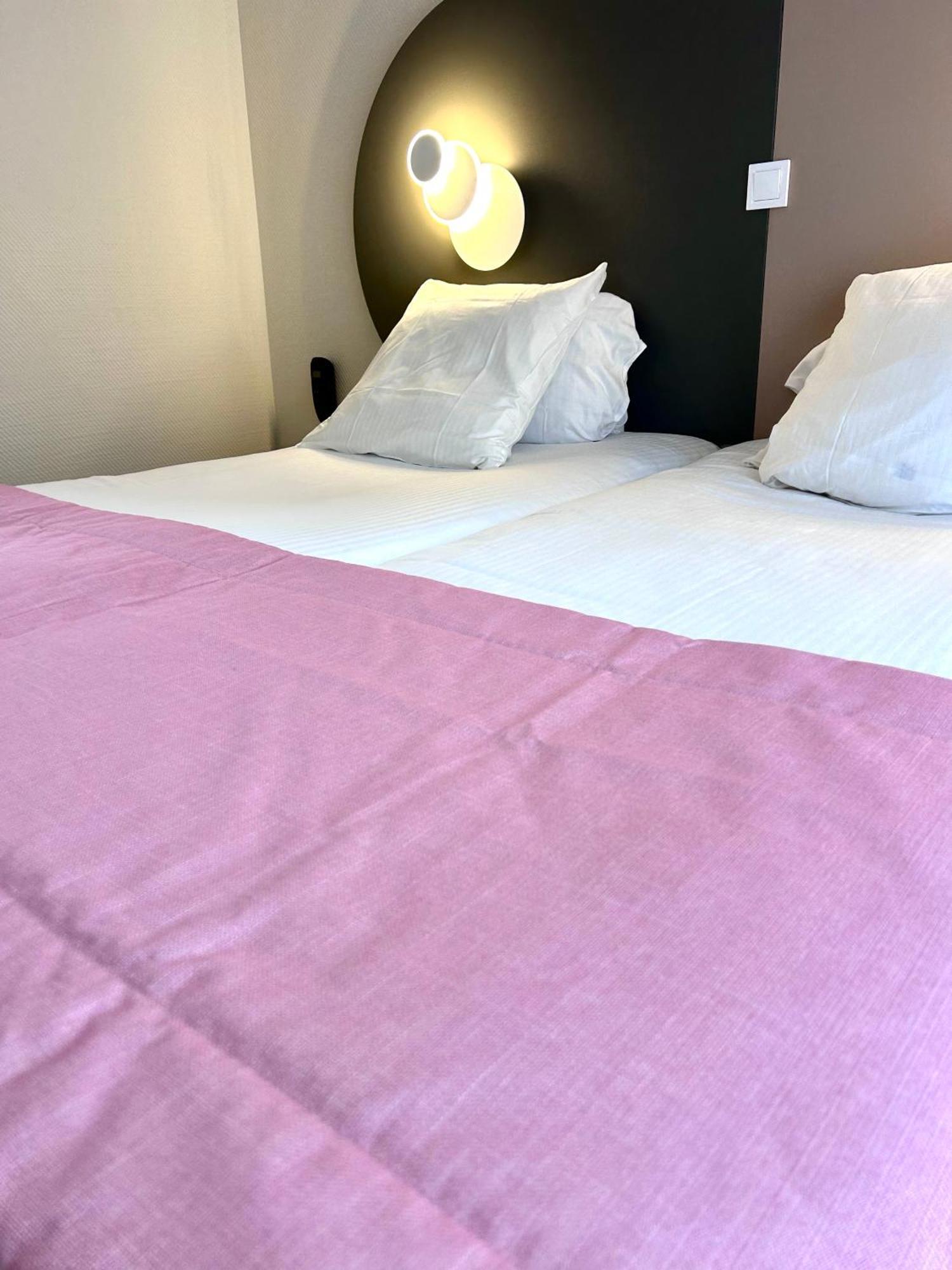 Sure Hotel By Best Western Saint-Quentin Ouest Holnon Εξωτερικό φωτογραφία