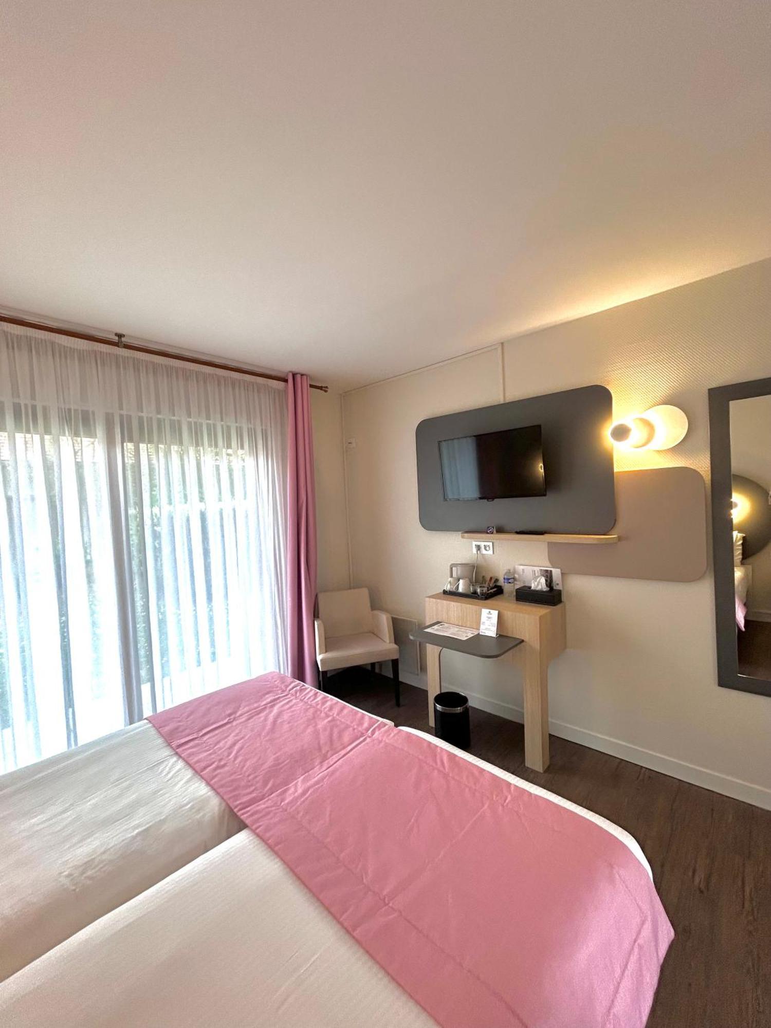 Sure Hotel By Best Western Saint-Quentin Ouest Holnon Εξωτερικό φωτογραφία