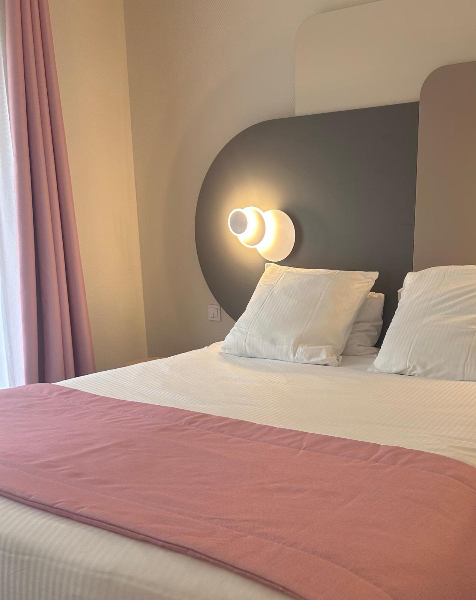 Sure Hotel By Best Western Saint-Quentin Ouest Holnon Εξωτερικό φωτογραφία