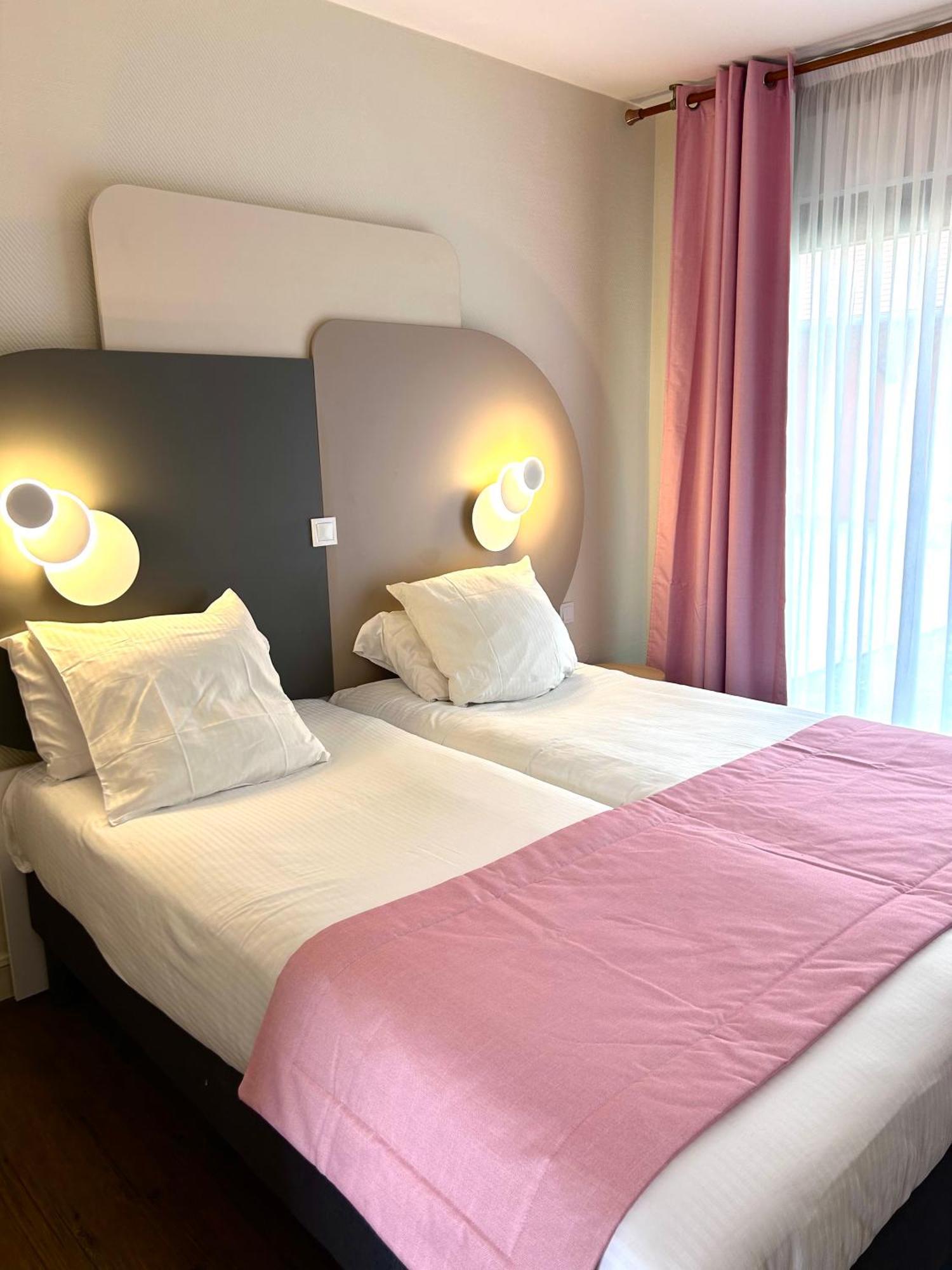 Sure Hotel By Best Western Saint-Quentin Ouest Holnon Εξωτερικό φωτογραφία