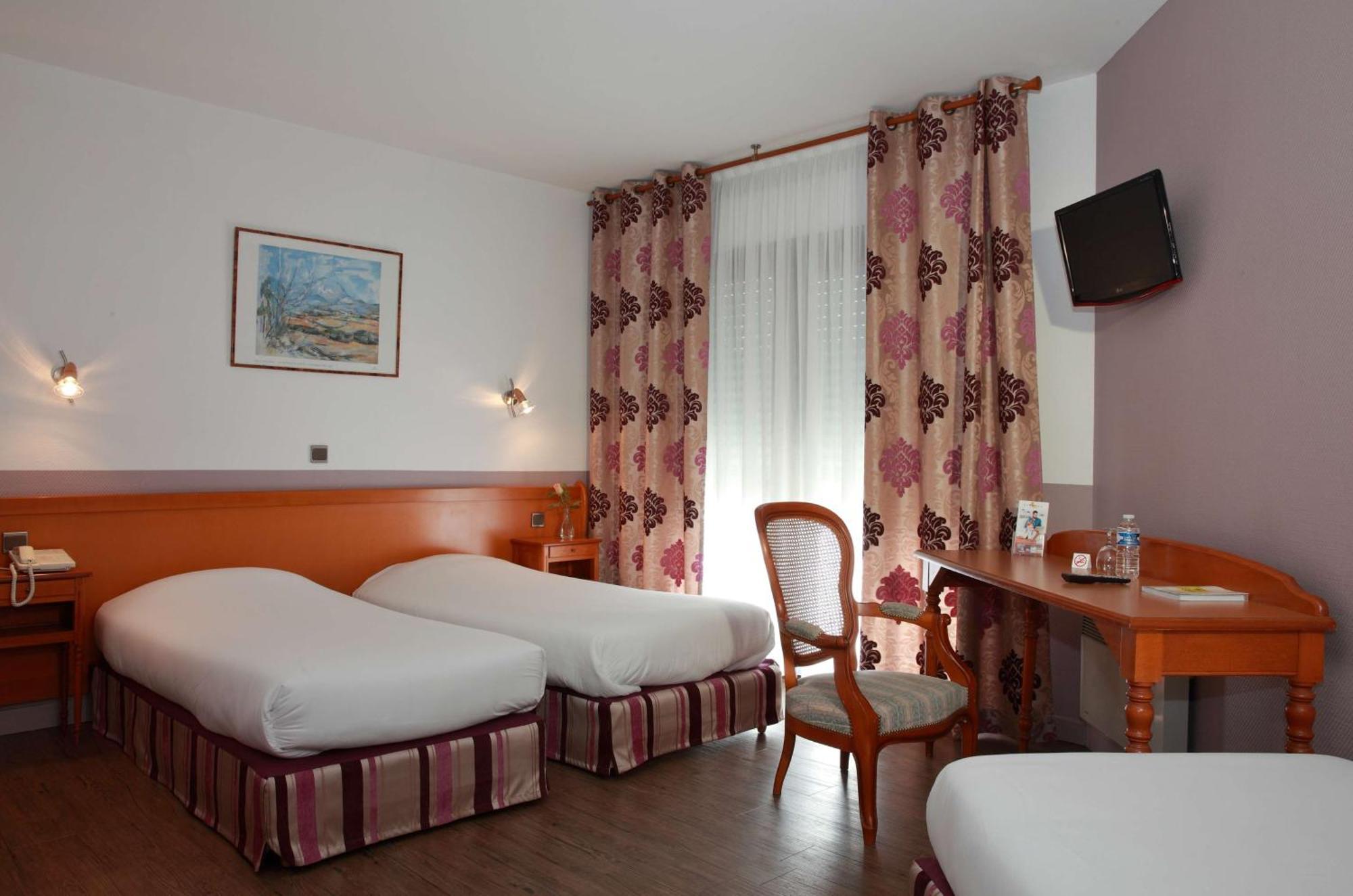 Sure Hotel By Best Western Saint-Quentin Ouest Holnon Εξωτερικό φωτογραφία