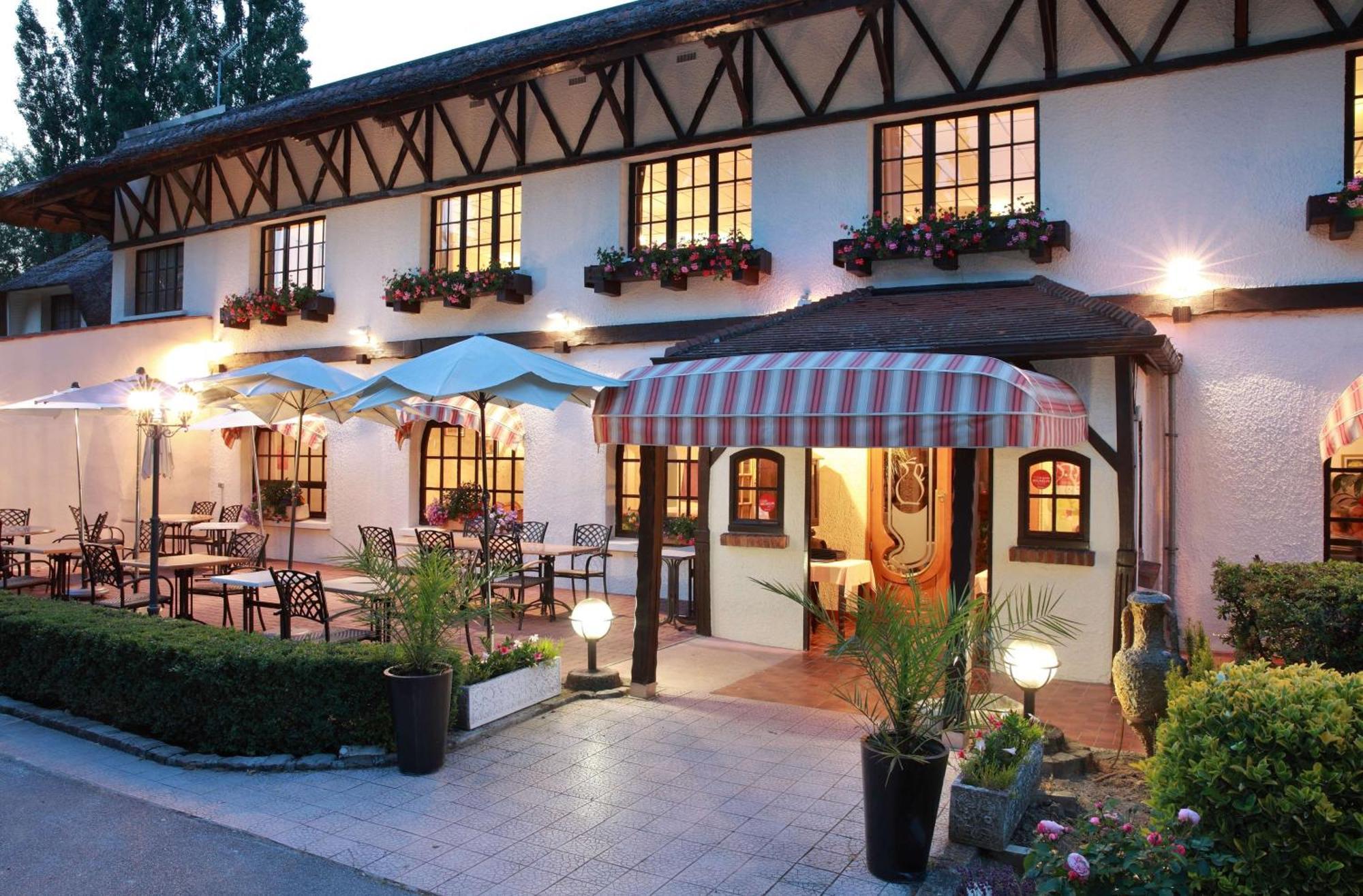 Sure Hotel By Best Western Saint-Quentin Ouest Holnon Εξωτερικό φωτογραφία