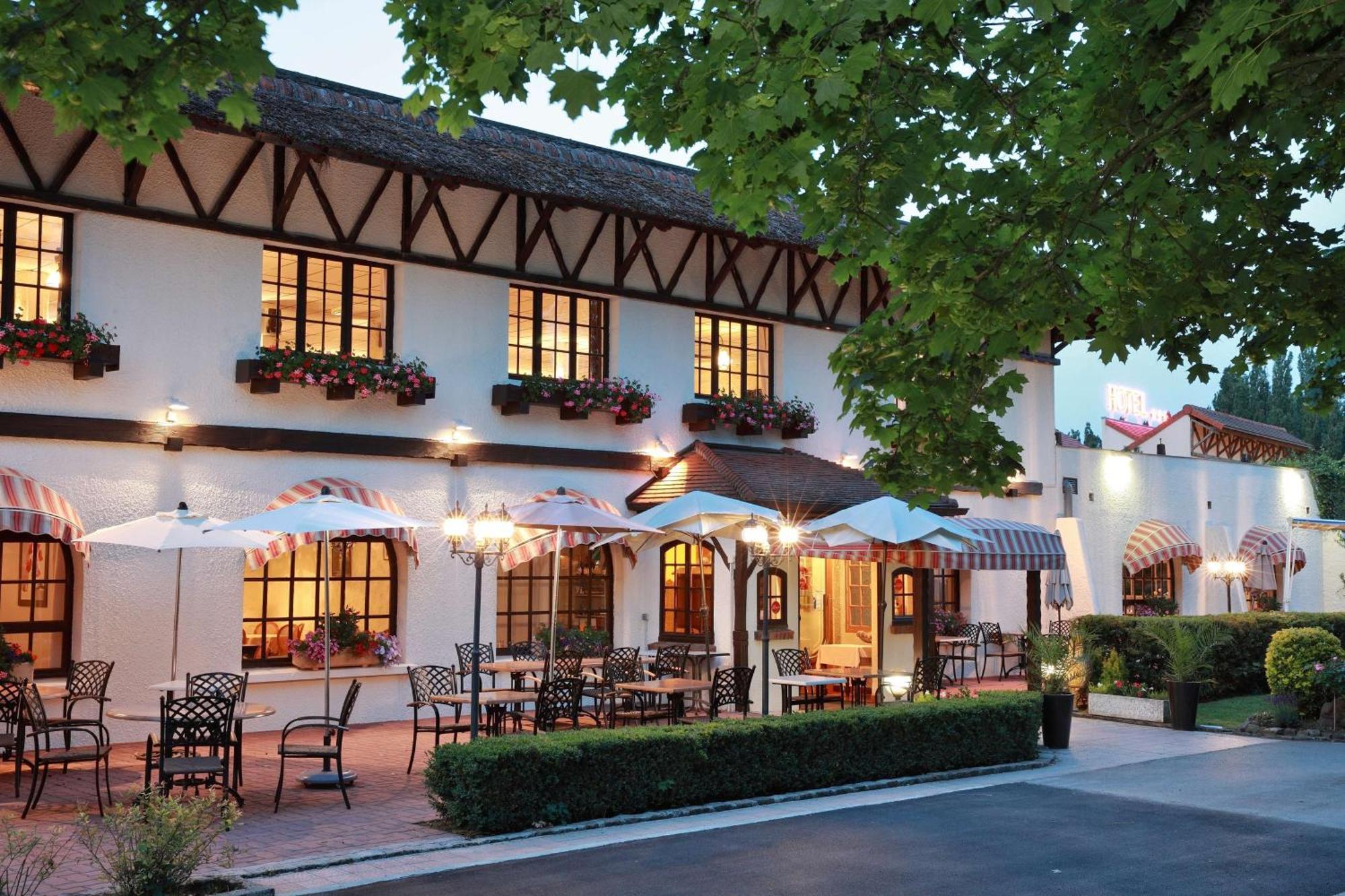 Sure Hotel By Best Western Saint-Quentin Ouest Holnon Εξωτερικό φωτογραφία