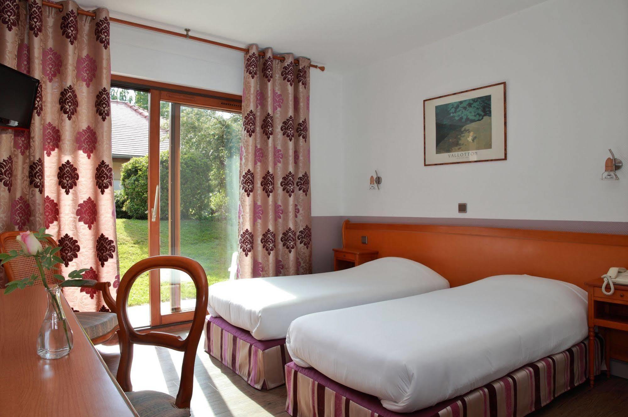 Sure Hotel By Best Western Saint-Quentin Ouest Holnon Εξωτερικό φωτογραφία