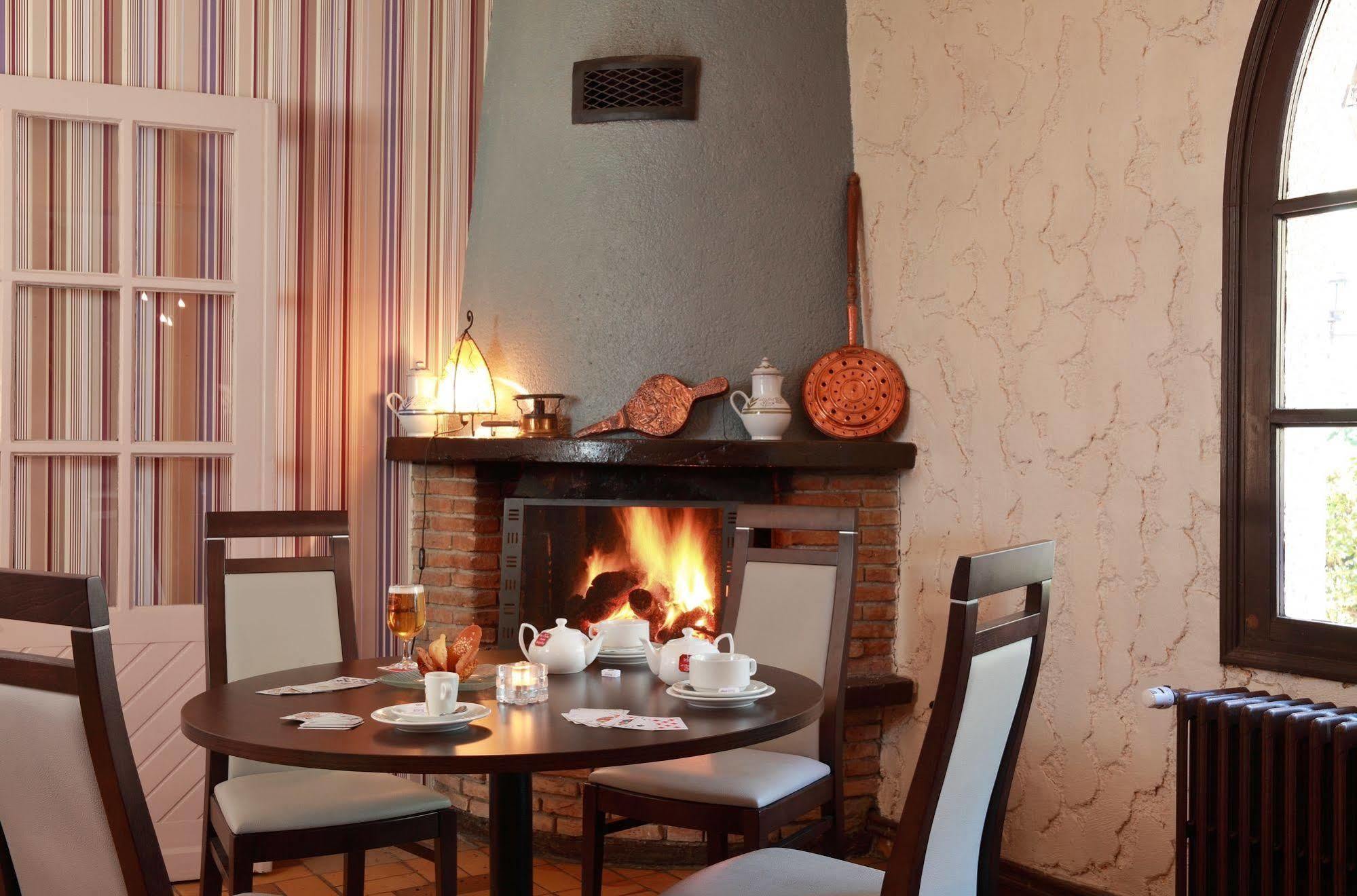 Sure Hotel By Best Western Saint-Quentin Ouest Holnon Εξωτερικό φωτογραφία