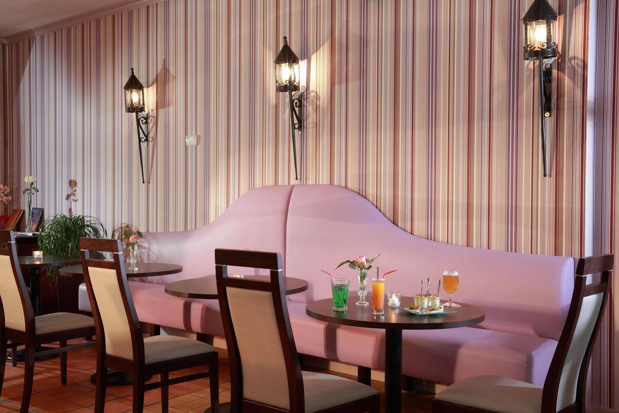 Sure Hotel By Best Western Saint-Quentin Ouest Holnon Εξωτερικό φωτογραφία