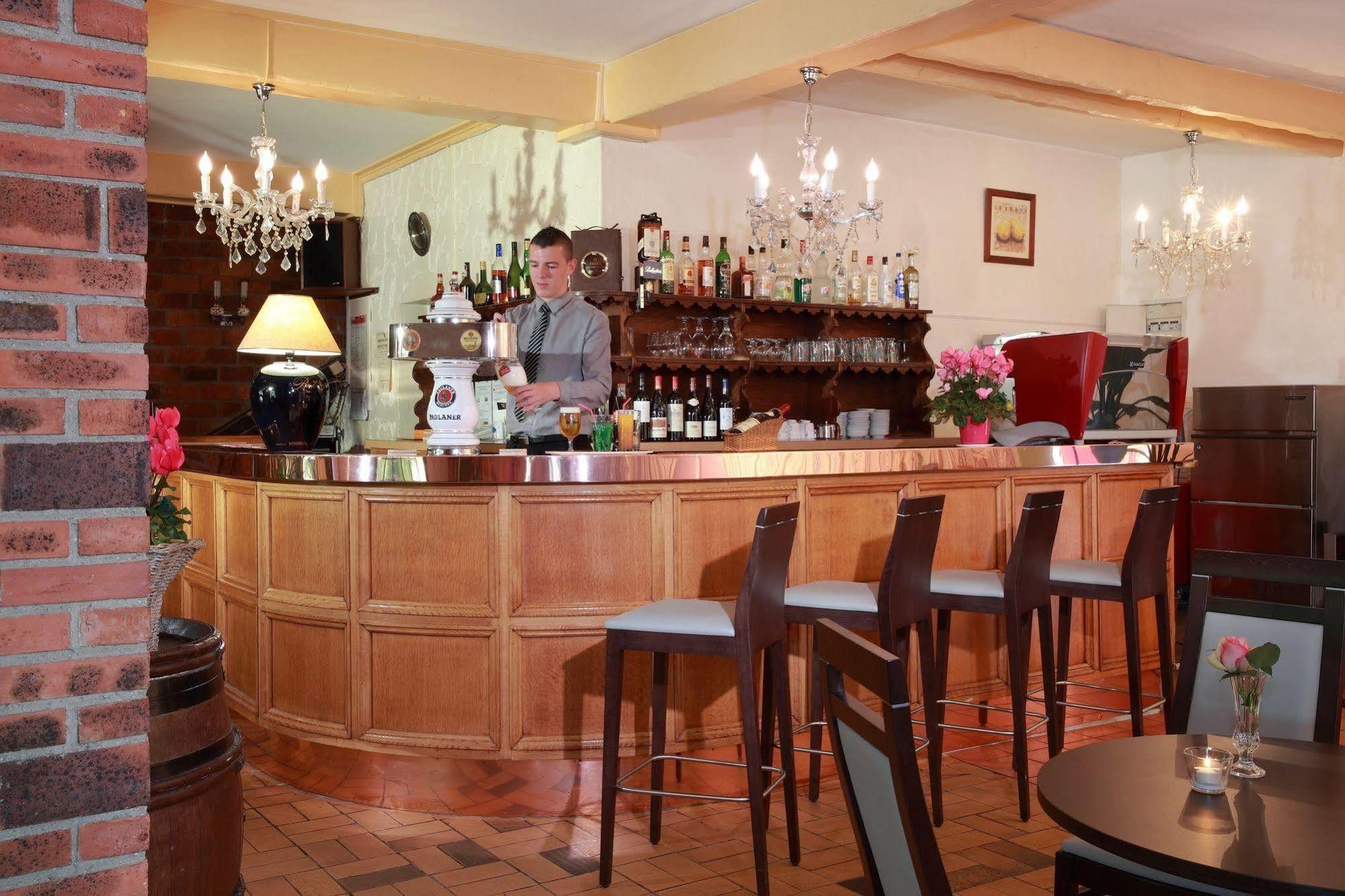 Sure Hotel By Best Western Saint-Quentin Ouest Holnon Εξωτερικό φωτογραφία